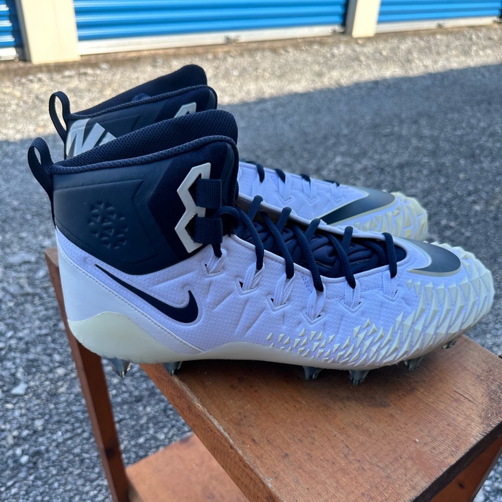 Nike Force Savage Pro TD Brand New No Box